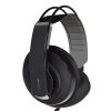 Superlux HD-681EVO BK Professional Monitor Headphones