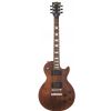 Gibson LPJ Series Chocolate Satin 2013 electric guitar