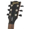 Gibson LPJ Series Chocolate Satin 2013 electric guitar