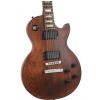 Gibson LPJ Series Chocolate Satin 2013 electric guitar