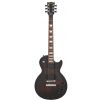 Gibson LPJ Series Rubbed Vintage Burst Satin 2013 electric guitar