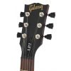 Gibson LPJ Series Rubbed Vintage Burst Satin 2013 electric guitar