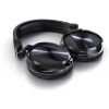 Pioneer HDJ-1500 K DJ headphones, black