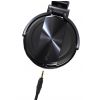 Pioneer HDJ-1500 K DJ headphones, black