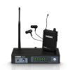 LD Systems MEI ONE 1 In-Ear Monitoring System wireless (863.700 MHz)