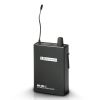 LD Systems MEI ONE 3 In-Ear Monitoring System Wireless 864,900 MHz