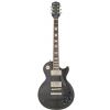 Epiphone Les Paul Tribute Plus Outfit Midnight Ebony Electric Guitar