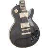 Epiphone Les Paul Tribute Plus Outfit Midnight Ebony Electric Guitar