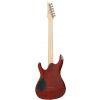 Ibanez S421 BBS electric guitar