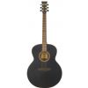 Morrison SW-126/BKM acoustic guitar