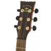 Morrison SW-126/BKM acoustic guitar