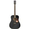 Ibanez AW 70 BK acoustic guitar