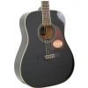 Ibanez AW 70 BK acoustic guitar