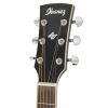 Ibanez AW 70 BK acoustic guitar