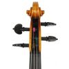 Hoefner H225 Vintage violin 4/4 set ″Guarneri del Gesu″