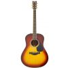 Yamaha LLX16 Brown Sunburst Electro Acoustic Guitar