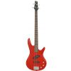 Ibanez IJSR 190 RD Jumpstart 4-string bass guitar with amp and gig bag