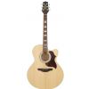 Takamine EG 523SC electric/acoustic guitar