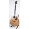 Baton Rouge 30 cedar acoustic guitar