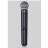 Shure Beta Wireless Dual Vocal System with 2 x Beta 58A