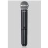 Shure SM Wireless Combo System with SM58 Handheld and MX153 Earset