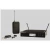 Shure SM Wireless Rack-mount Presenter System with WL185 Lavalier Microphone