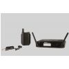 Shure SM Digital Wireless Presenter System with WL185 Lavalier Microphone