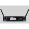 Shure Beta Digital Wireless Instrument System with Beta 98H/C Clip-on Gooseneck Microphone