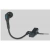 Shure Beta Digital Wireless Instrument System with Beta 98H/C Clip-on Gooseneck Microphone