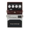 Digitech Hardwire RV7 Stereo Reverb guitar effect pedal