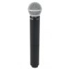 Shure SM Wireless Dual Vocal System with 2 x SM58
