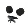 Shure PG Wireless Presenter System with PG185 Lavalier Microphone