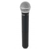 Shure BLX24/PG58 Handheld Wireless Vocal System