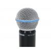 Shure Beta Digital Wireless Vocal System with Beta 58A Vocal Microphone