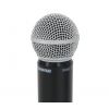 Shure SM Digital Wireless Vocal System with SM58 Vocal Microphone