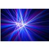 American DJ Quad Phase HP LED light effect<br />(ADJ Quad Phase HP LED light effect)