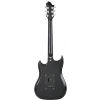 Hagstrom F 200P BLK electric guitar