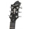 Hagstrom F 200P BLK electric guitar