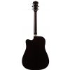 T.Burton Greengo W CE N electric acoustic guitar