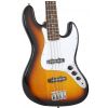 Fender Squier Affinity J-Bass bass guitar