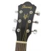 Ibanez V50NLJP NT Natural High Gloss Left Handed Acoustic Guitar + Gig Bag