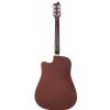 T.Burton Maiden HG WCWRS acoustic guitar