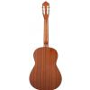 Hoefner HC504 Solid Cedar Top