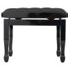 Polonez B1 seat for pianist