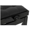 Polonez B1 seat for pianist