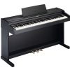 Roland RP 301R digital piano, black