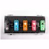 Mooer FC M5 Pedalboard Flight Case