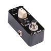 Mooer MTR1 Trelicopter Optical Tremolo Guitar Effects Pedal