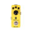 Mooer MBT1 Flex Boost Guitar Effects Pedal