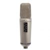 Rode NT2 A Kit condenser microphone with accesories